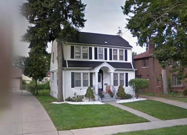 Property at 19187 GAINSBOROUGH Rd, Detroit, MI 48223 1343, 3 beds, 2 baths