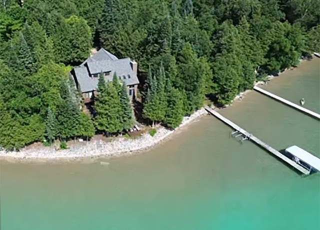 Property at 736 Davock Ln Lot : 15, Bellaire, MI 49615, 6 beds, 3 baths