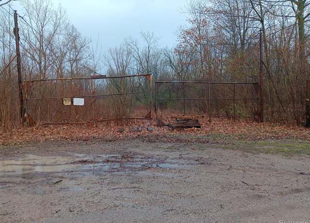 Property at 0000 E Bristol, Burton, MI 48529