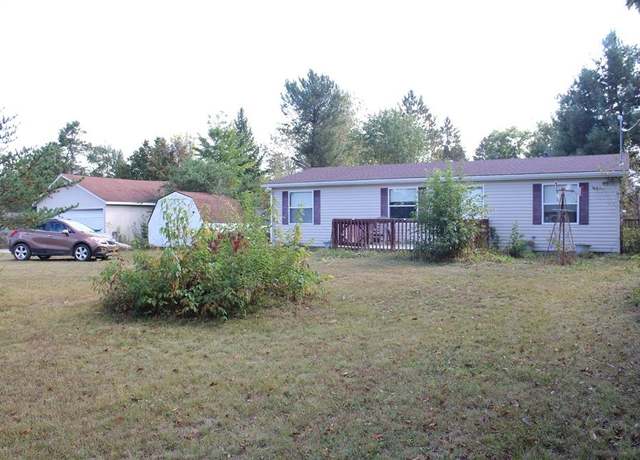 Property at Undisclosed address, Harrison, MI 48625, 3 beds, 2 baths