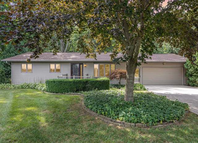 Property at 2036 Lebourdais Rd, Linwood, MI 48634, 3 beds, 1 bath