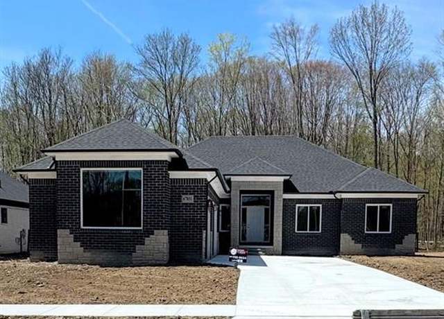 Property at 67831 ASHLEY Ave, Richmond, MI 48062 5920, 3 beds, 2.5 baths