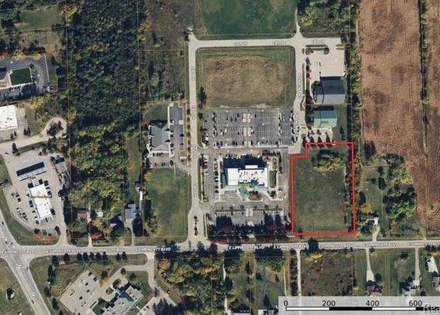 Property at 000 Lippincott, Davison, MI 48423