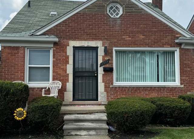 Property at 14919 FAIRMOUNT Dr, Detroit, MI 48205 1318, 3 beds, 2 baths