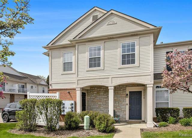 Property at 7200 ADDINGTON Dr, Commerce, MI 48390 4010, 2 beds, 2 baths