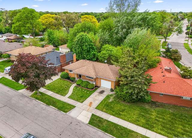Property at 16183 VERONICA Ave, Eastpointe, MI 48021 3643, 3 beds, 2 baths