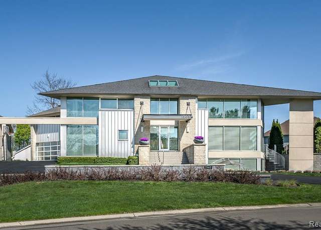 Property at 1363 Forest Bay Dr, Waterford, MI 48328 4293, 4 beds, 4 baths
