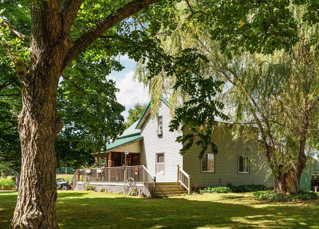 Property at 3651 Gleaner Hall Rd Unit PARCEL A, Kingsley, MI 49649, 3 beds, 2 baths