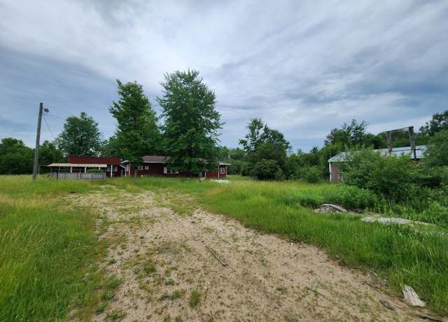 Property at 1900 Strawberry Ave, Lake, MI 48632, 2 beds, 1 bath