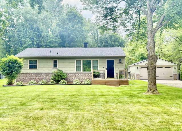 Property at 40535 Judd Rd, Belleville, MI 48111, 3 beds, 1 bath
