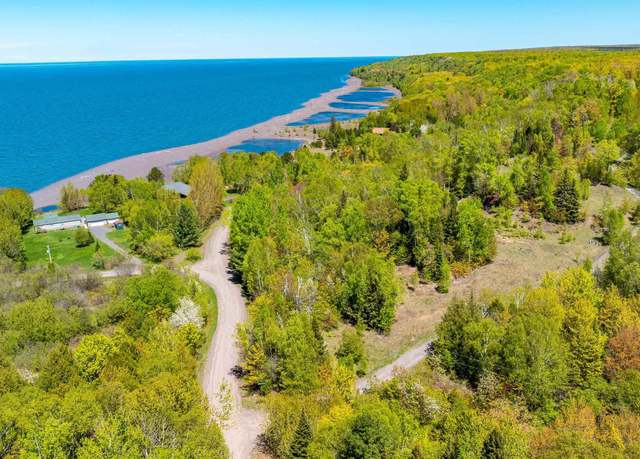 Property at TBD Unit 1 First St, Atlantic Mine, MI 49905