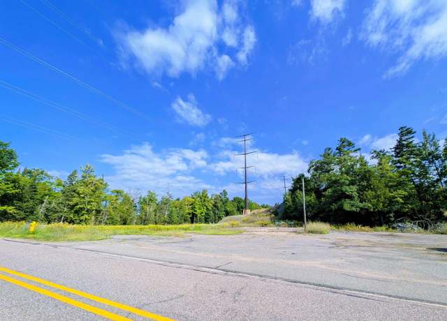 Property at 280 Northwoods Rd, Marquette, MI 49855