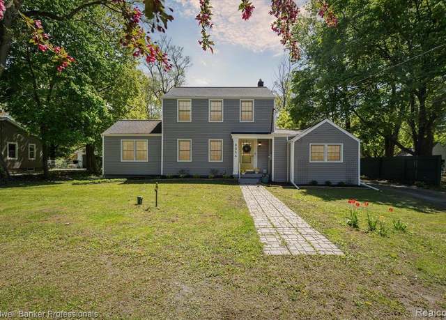 Property at 8054 DAVISON Rd, Davison, MI 48423 2029, 3 beds, 1.5 baths