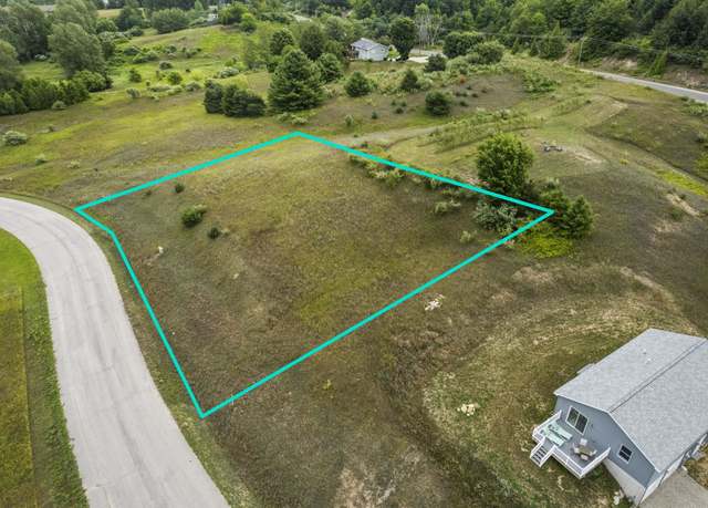 Property at 00 S Pine Meadow Path, Suttons Bay, MI 49682