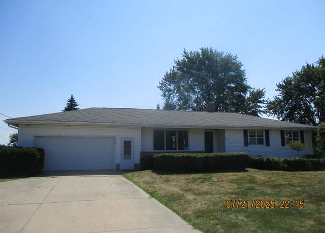 Property at 6869 3 Mile Rd, Bay City, MI 48706, 3 beds, 2 baths