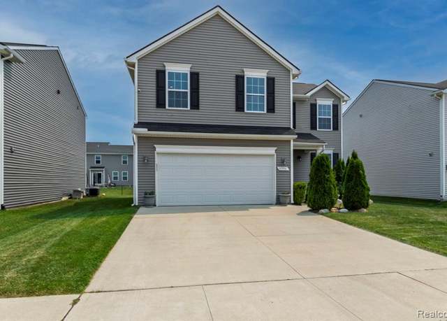 Property at 57708 NICOLE St, New Haven, MI 48048 3310, 3 beds, 2.5 baths