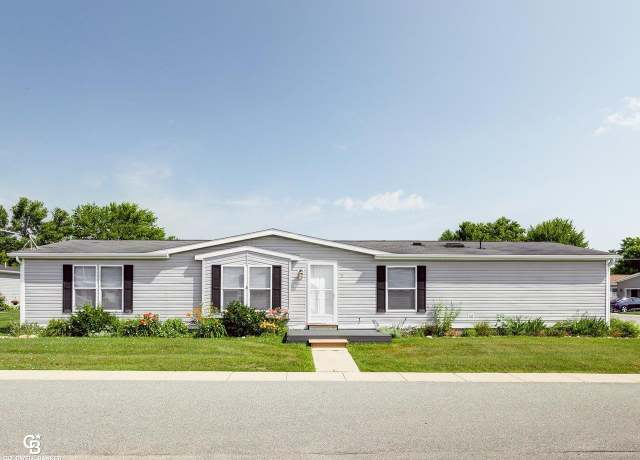 Property at 3211 Keewahdin #9 Rd #009, Fort Gratiot, MI 48059, 4 beds, 2 baths