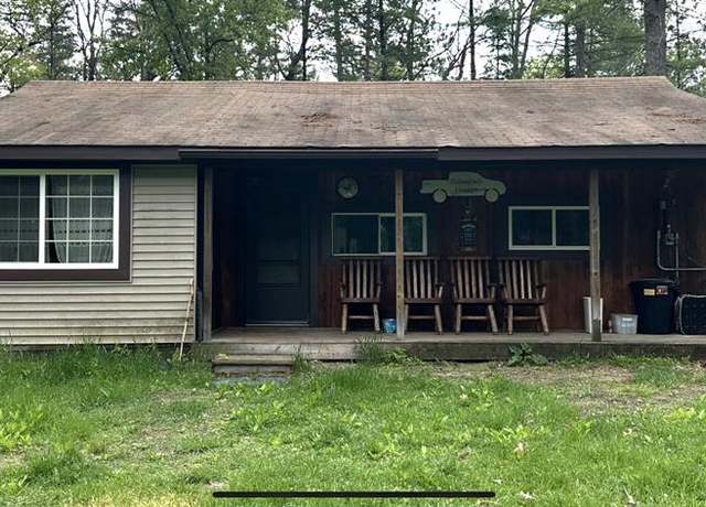 Property at 2065 ALLEN Rd, Hale, MI 48739 9326, 2 beds, 1 bath