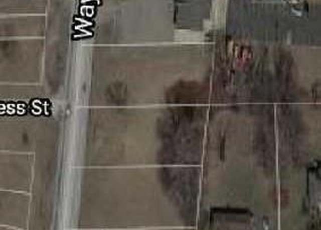 Property at VACANT WAYNE, Romulus, MI 48174