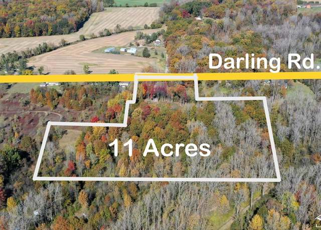 Property at 11897 Darling Rd, Milan, MI 48160
