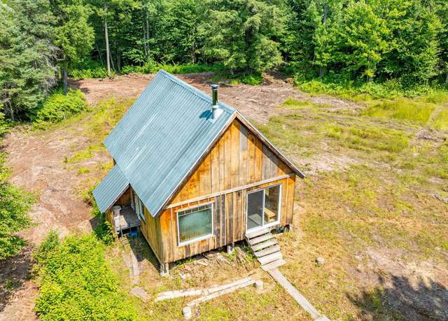 Property at 27221 Bootjack Rd, Lake Linden, MI 49945, 1 bed