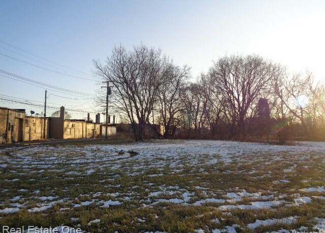 Property at 14404 MANNING St, Detroit, MI 48205 1836