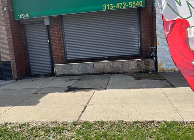 Property at 18935 W 7 Mile Rd, Detroit, MI 48219 2764