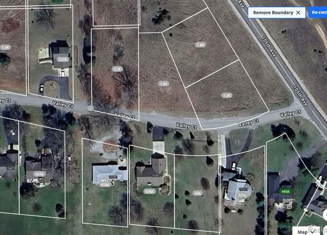 Property at 10356 Valley Ct, Stanwood, MI 49346 9039