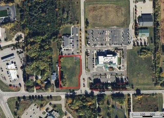 Property at 00 Lippincott, Davison, MI 48423