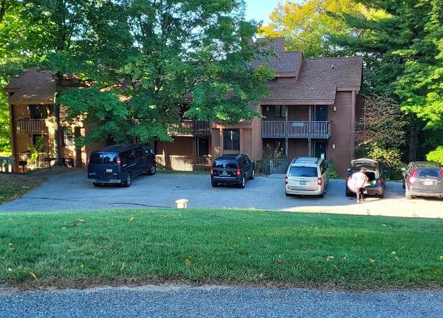Property at 4643 N Crossover Dr #534, Bellaire, MI 49615, 2 beds, 3 baths
