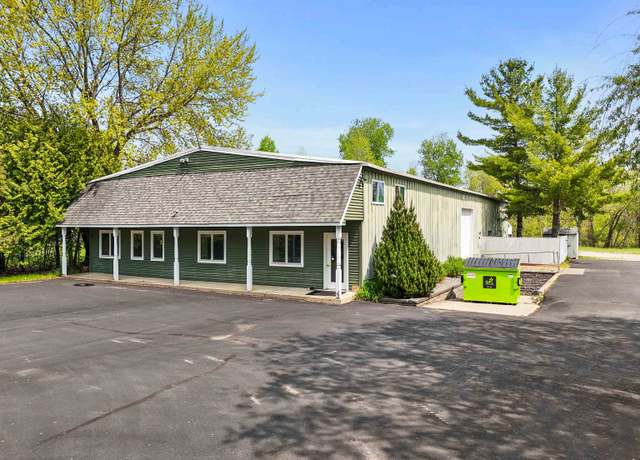 Property at 9435 E Cherry Bend Rd, Traverse City, MI 49684