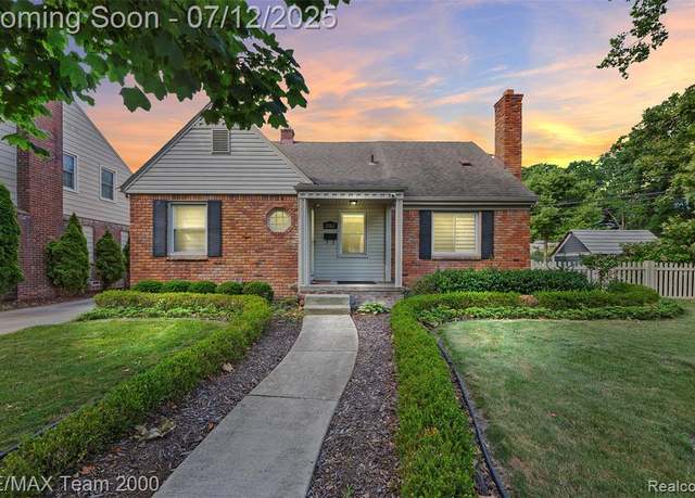 Property at 23167 Cromwell St, Canton, MI 48128 1854, 3 beds, 3.5 baths