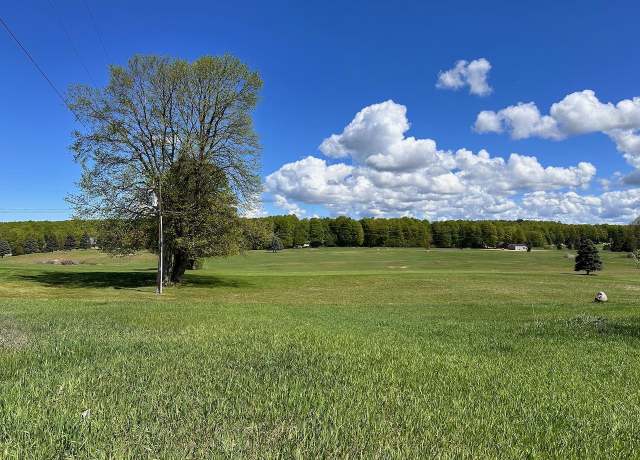 Property at Unit 10 W Eddy School Rd Lot : 10, Bellaire, MI 49615