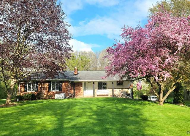 Property at 4335 S BALDWIN Rd, Lake Orion, MI 48359 2107, 3 beds, 2 baths