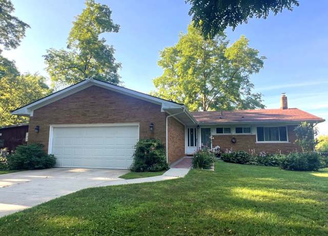 Property at 10262 Faussett Rd, Fenton, MI 48430, 3 beds, 1.5 baths
