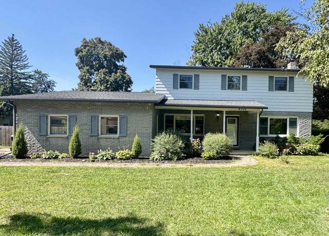 Property at 4305 Arlington St, Midland, MI 48642, 4 beds, 2.5 baths