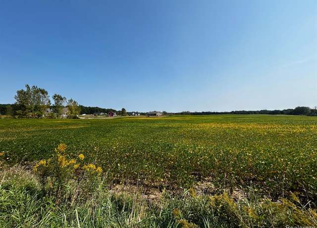 Property at Parcel N N Hacker Rd, Howell, MI 48843