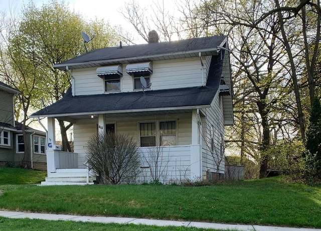 Property at 802 DUPONT St, Flint, MI 48504 4819, 5 beds, 2 baths