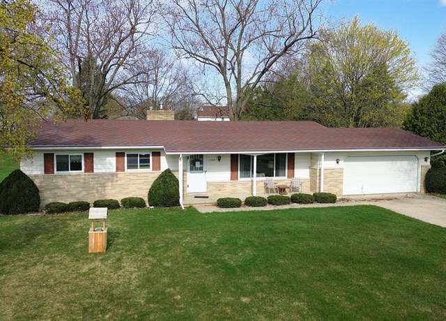 Property at 11365 RUNNELLS Dr, Clio, MI 48420 8222, 3 beds, 1.5 baths