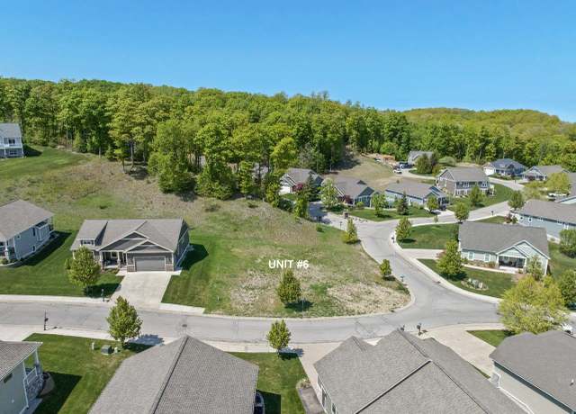 Property at Unit 6 Eagles Vw Lot : 6, Traverse City, MI 49684