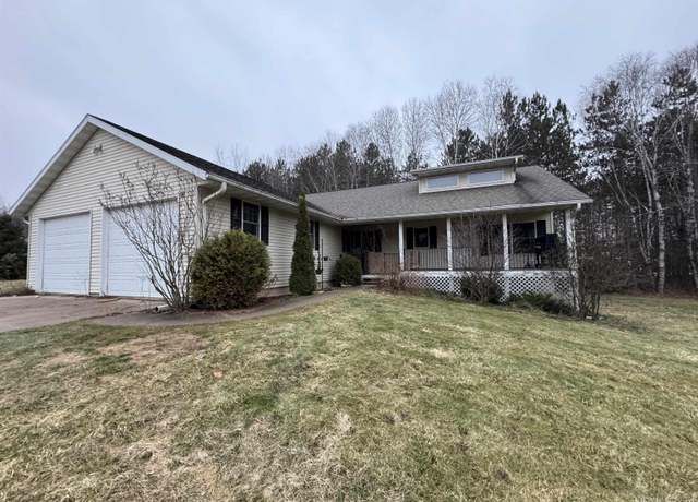 Property at N7533 County G Rd, Gresham, WI 54128, 3 beds, 2.5 baths