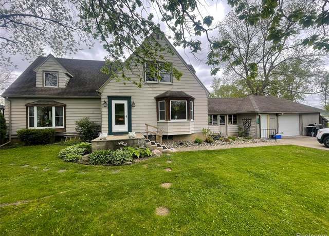 Property at 1264 Brabbs St, Burton, MI 48509 1920, 5 beds, 2 baths