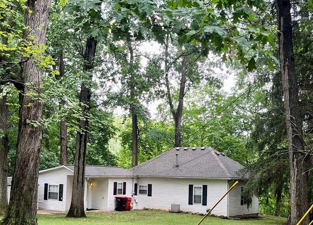 Property at 22022 Indian St, Southfield, MI 48033 5022, 3 beds, 1 bath