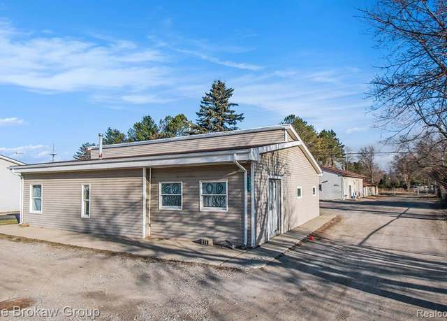 Property at 2525 IMLAY CITY Rd, Lapeer, MI 48446 3215