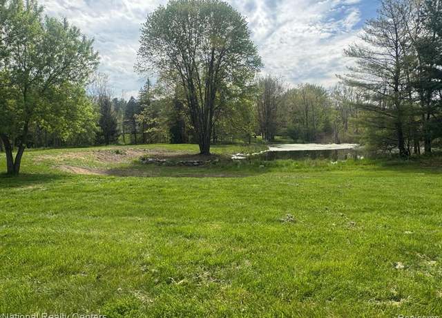 Property at 0000 pinewood, Milford, MI 48381