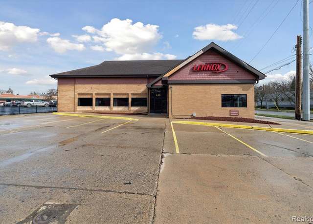 Property at 920 E GRAND RIVER Ave, Howell, MI 48843 2434