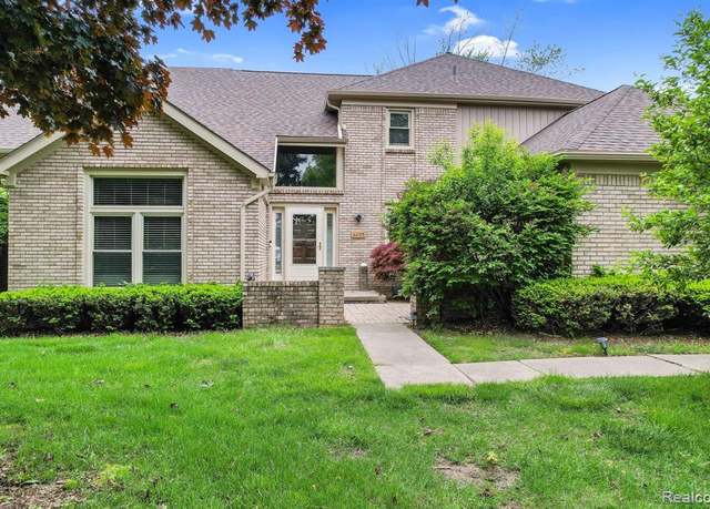 Property at 6655 MOUNTAIN Dr, Troy, MI 48098 1909, 4 beds, 3.5 baths