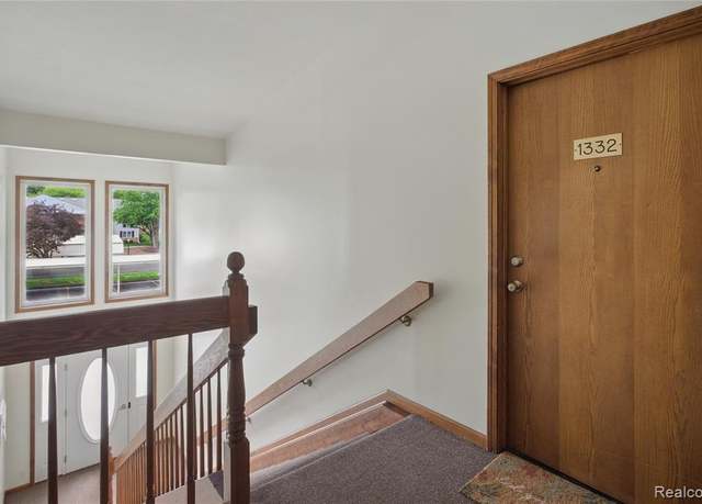 Property at 1332 Shoemaker Dr #1332, Belleville, MI 48185 3598, 2 beds, 1 bath