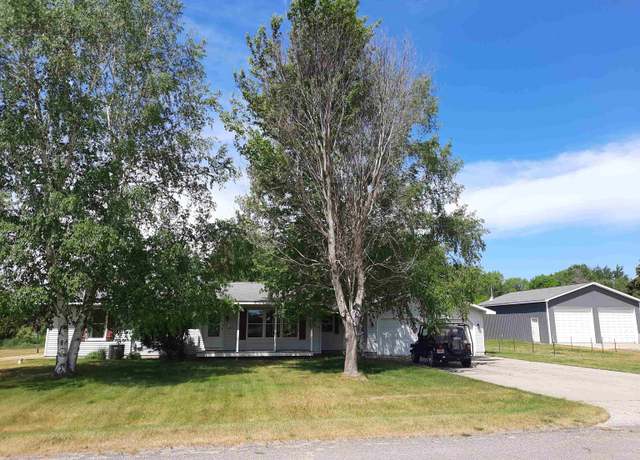Property at 2830 Bradford Rd Lot : 9&10, Manistee, MI 49660, 3 beds, 1.5 baths