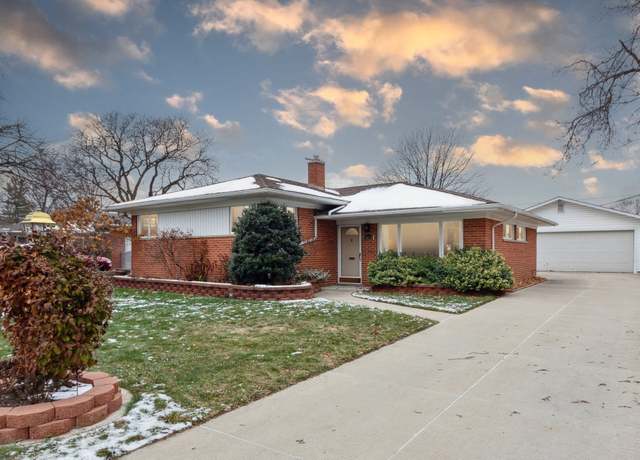 Property at 14135 CAVELL St, Livonia, MI 48154 4655, 3 beds, 2.5 baths